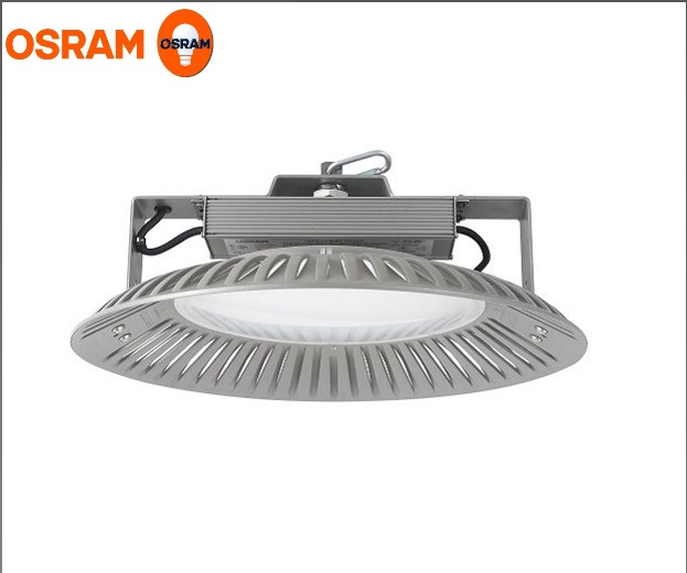 Đèn highbay osram - Hệ thống đèn LED chiếu sáng nhà xưởng và công nghiệp